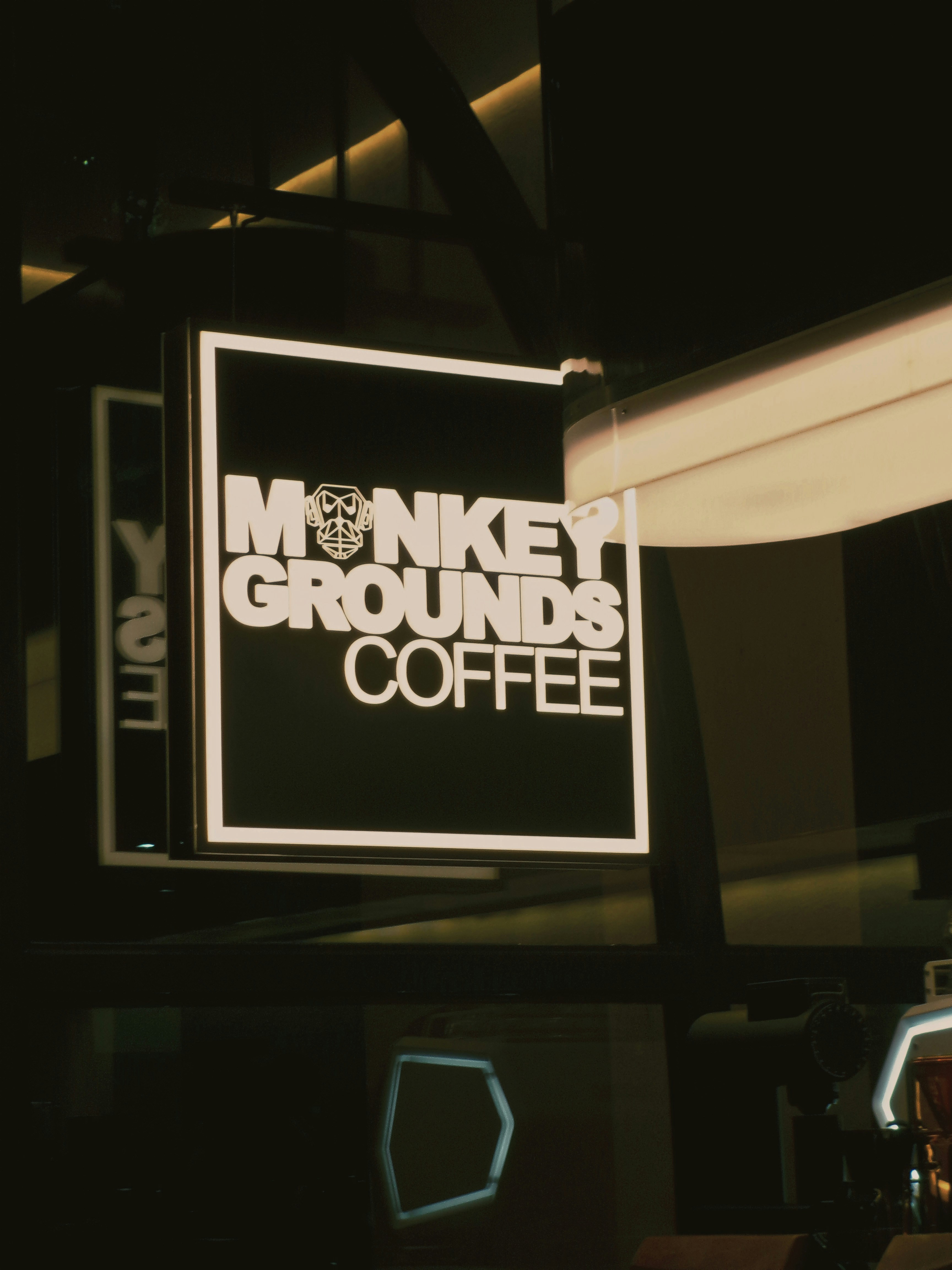 Boom Coffee