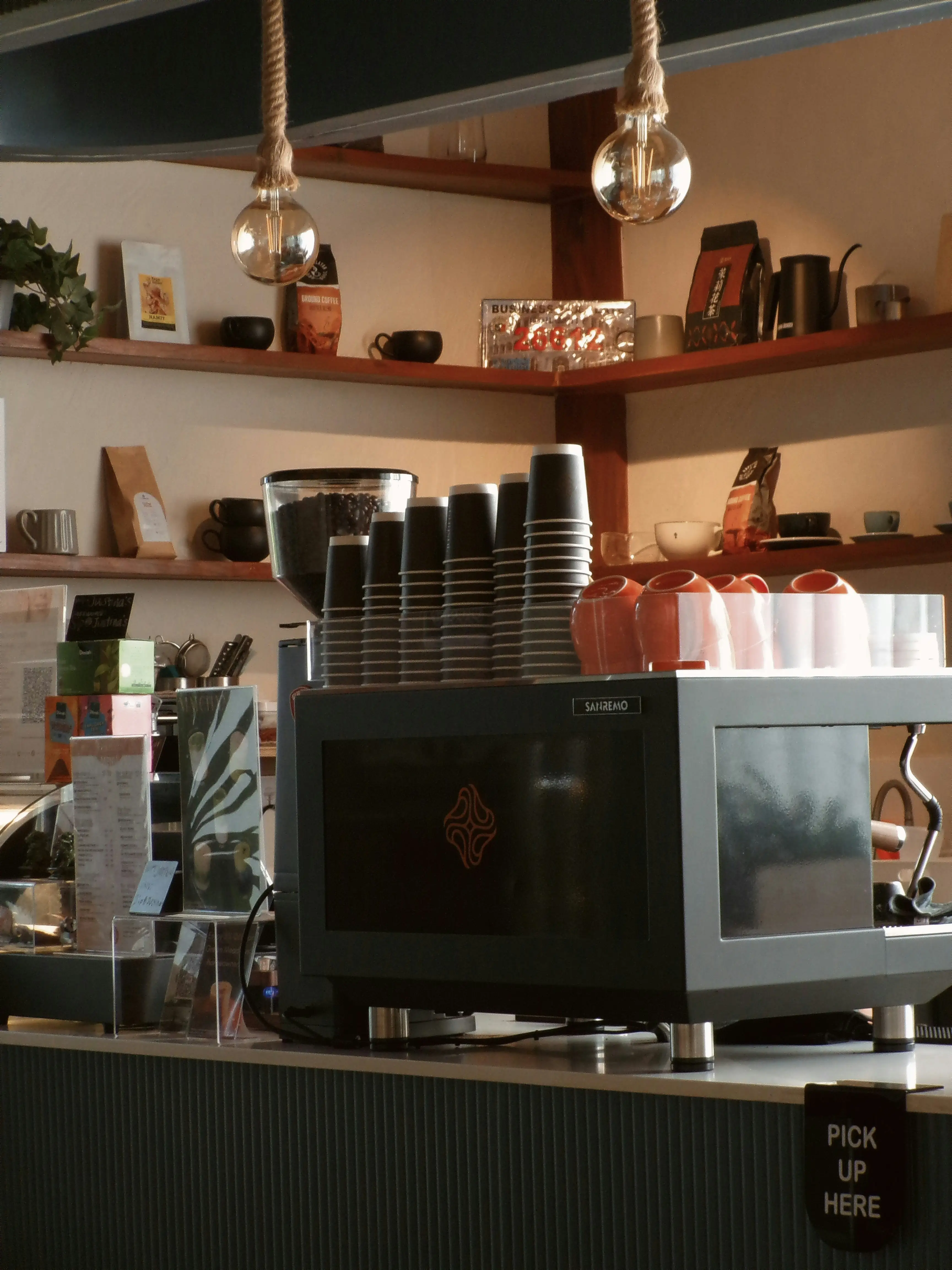 Coffee Event