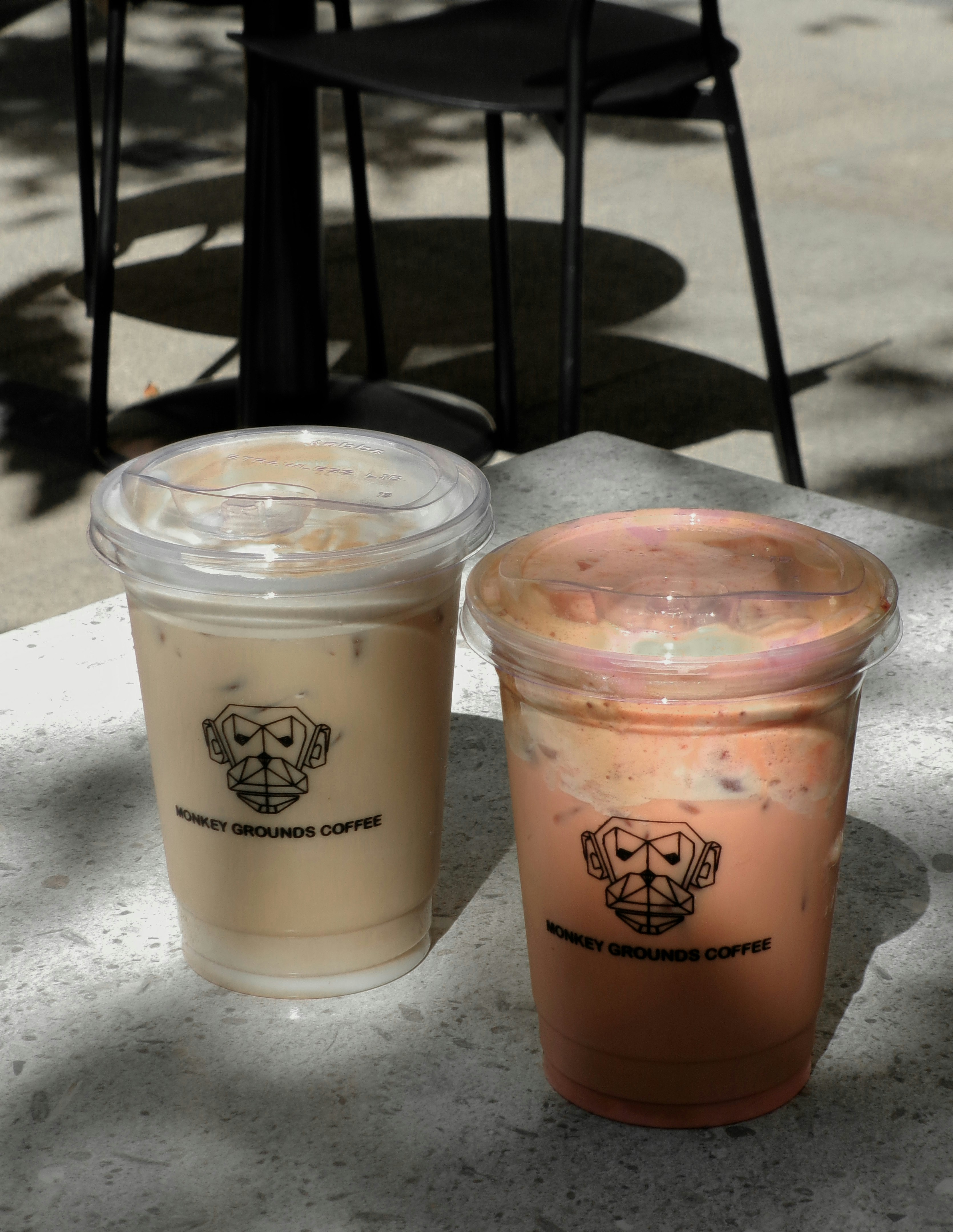 ARKIVE PRINTING + COFFEE