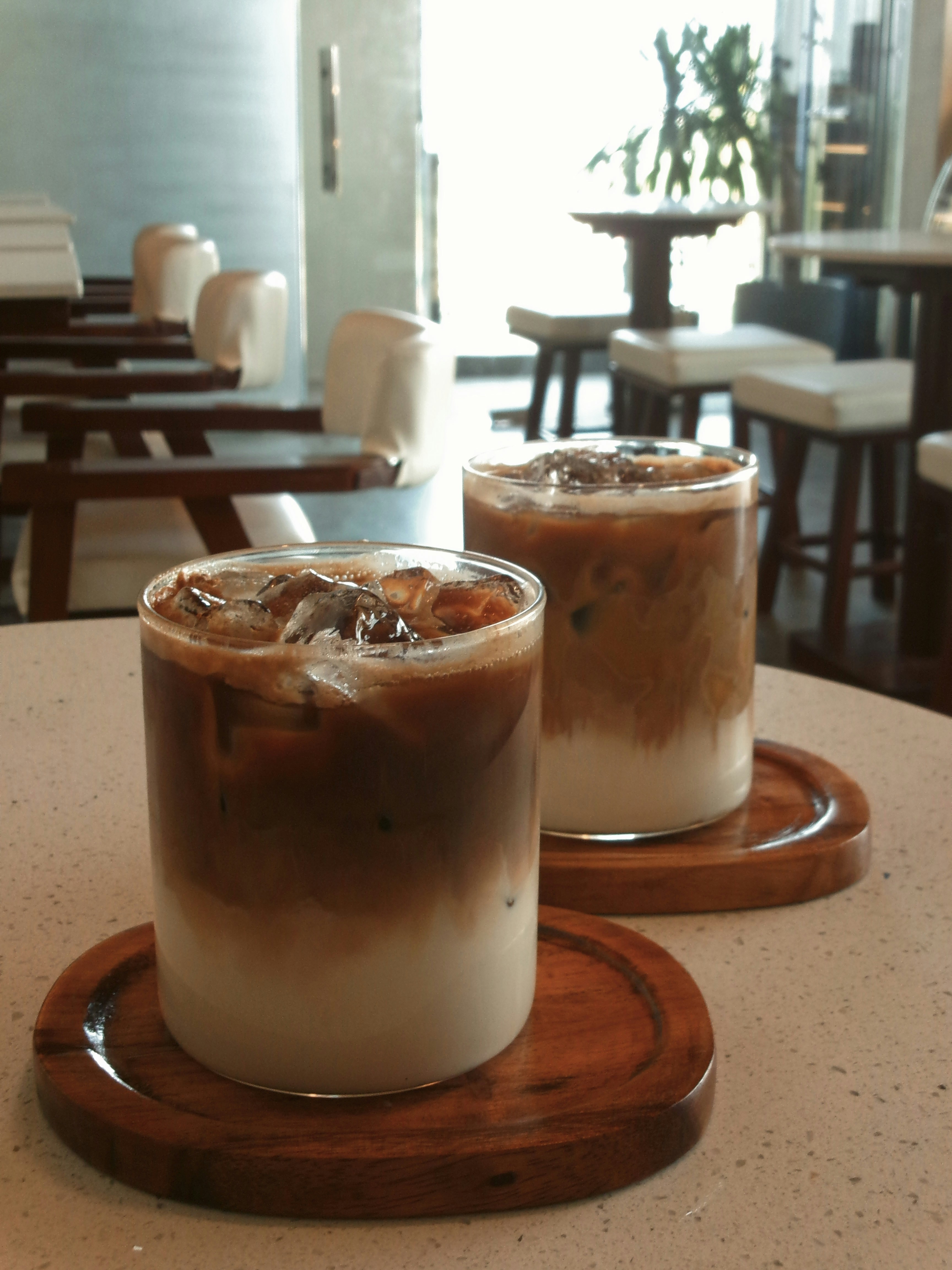 COFFEE DEGREE