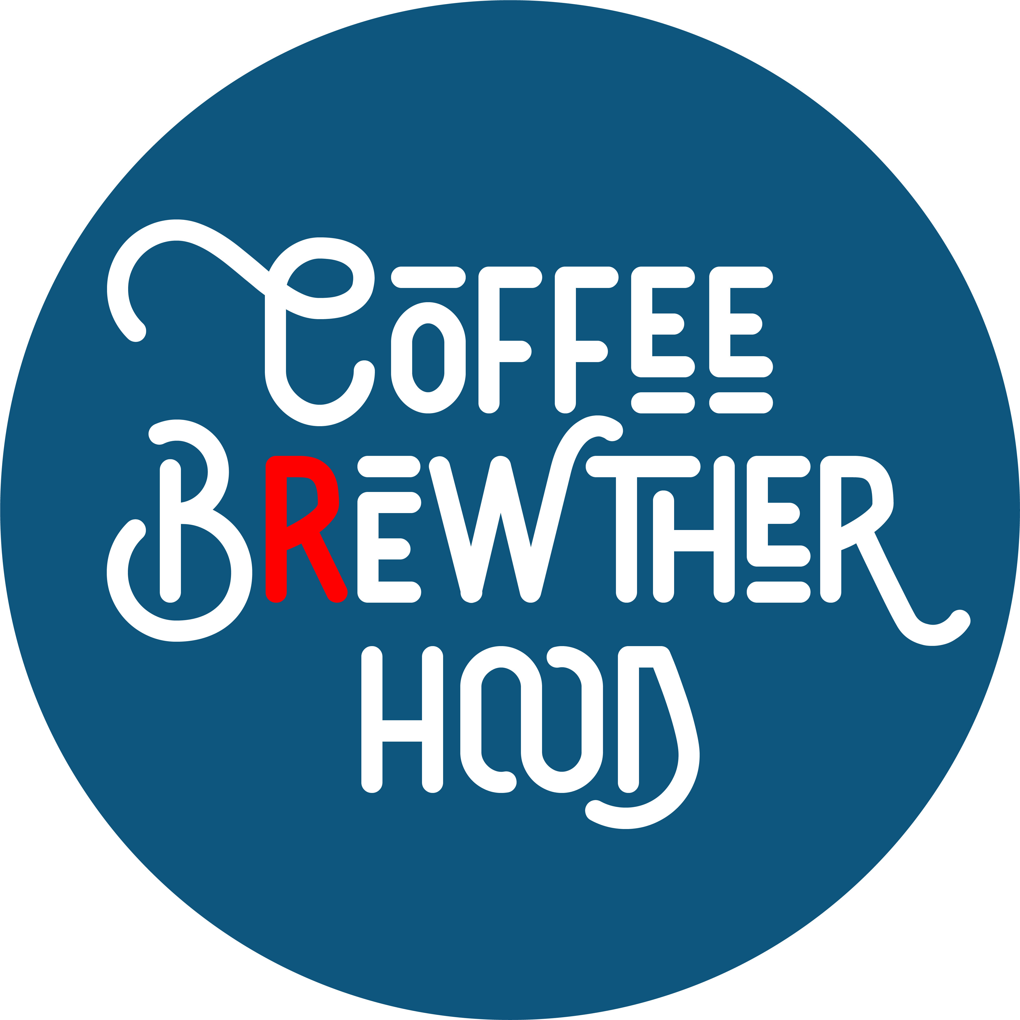 Coffee Brewtherhood