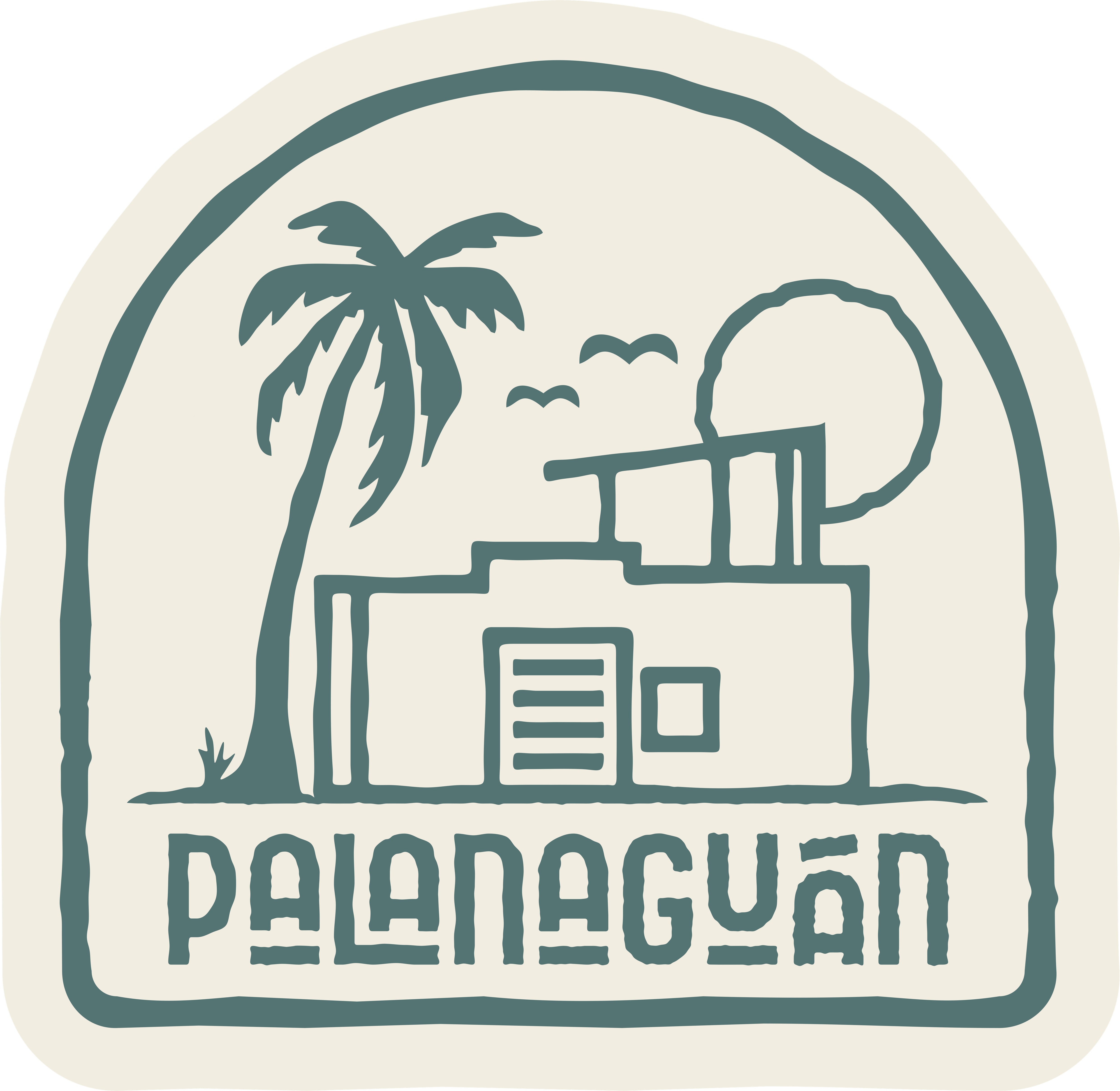 Palanaguan Cafe