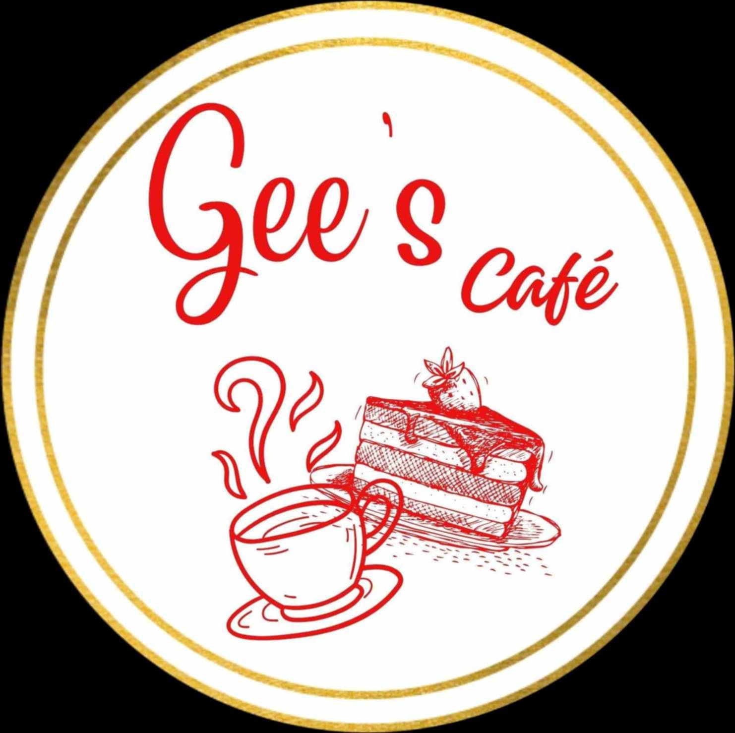 Gee's Cafe