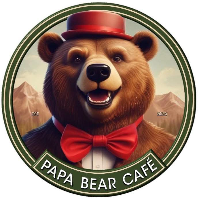 Papa Bear Cafe