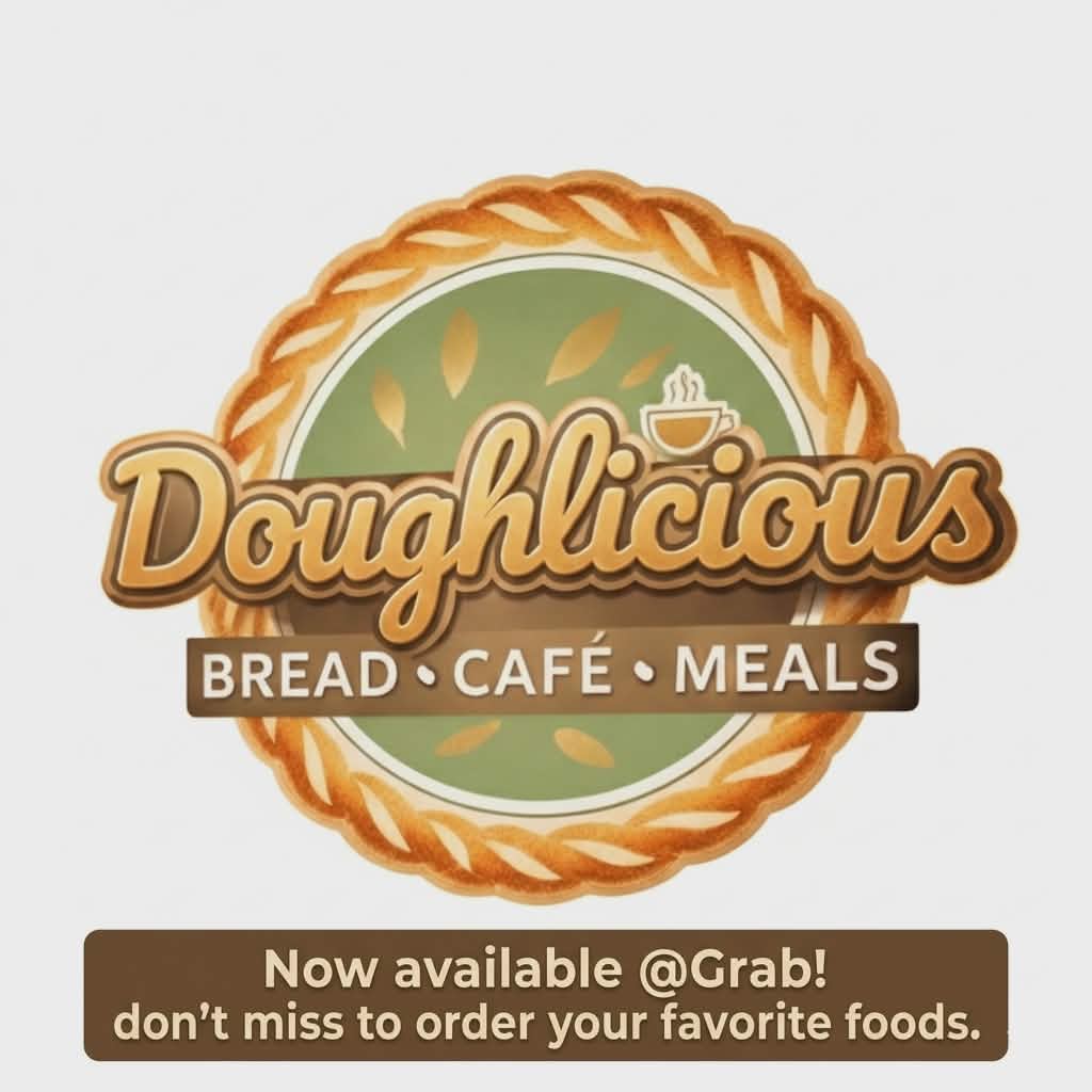 Doughlicious Delights Cafe