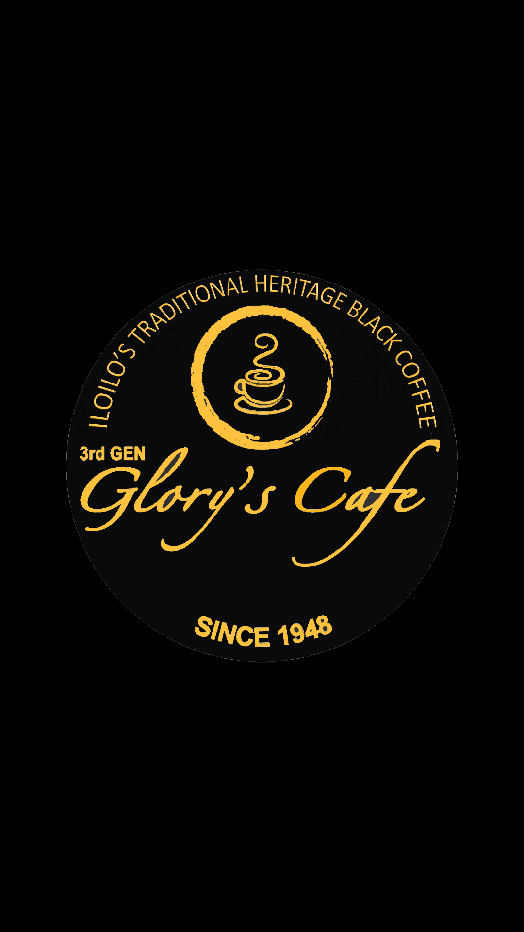 3rd Gen. Glory's Cafe