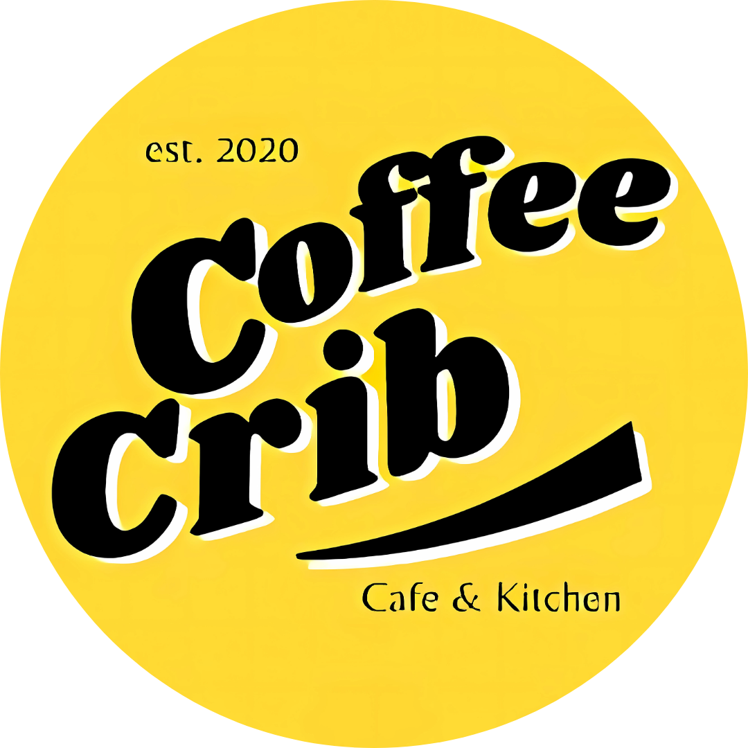 Coffee Crib Cafe & Kitchen