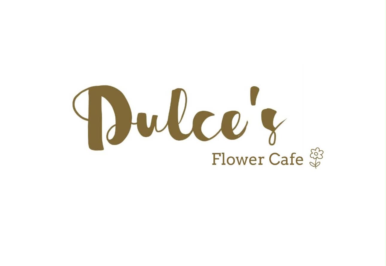 Dulce’s Flower Cafe