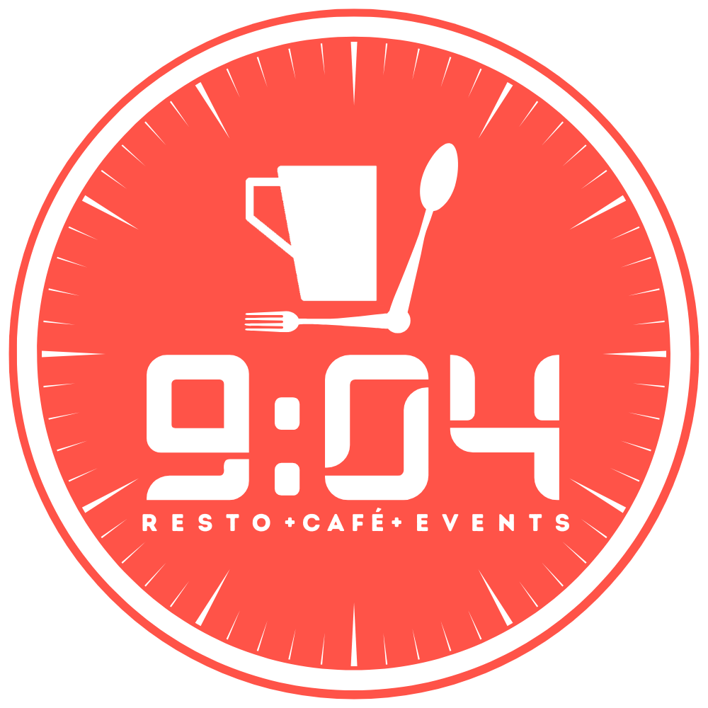 9:04 Resto Café & Events