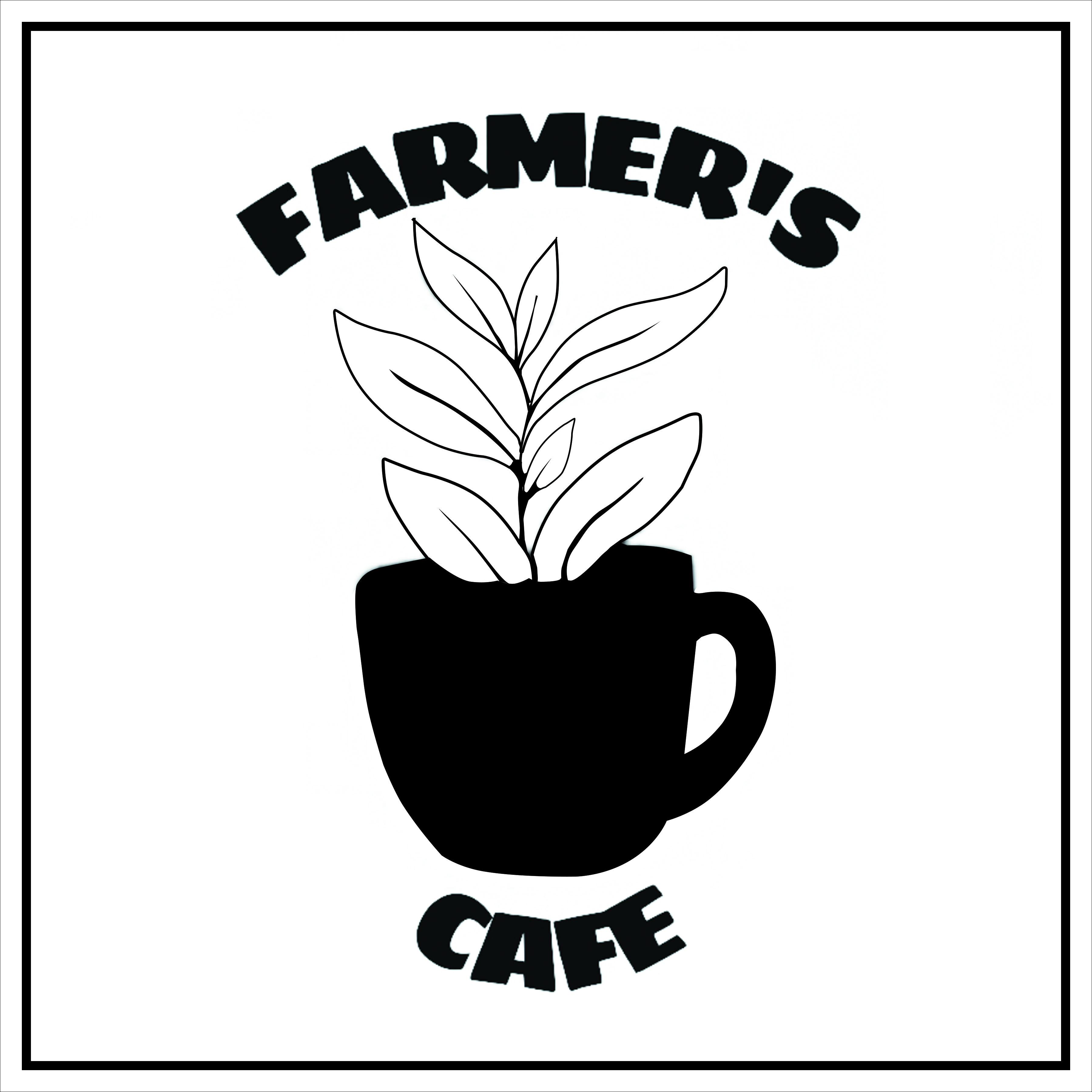 FARMER'S CAFÉ