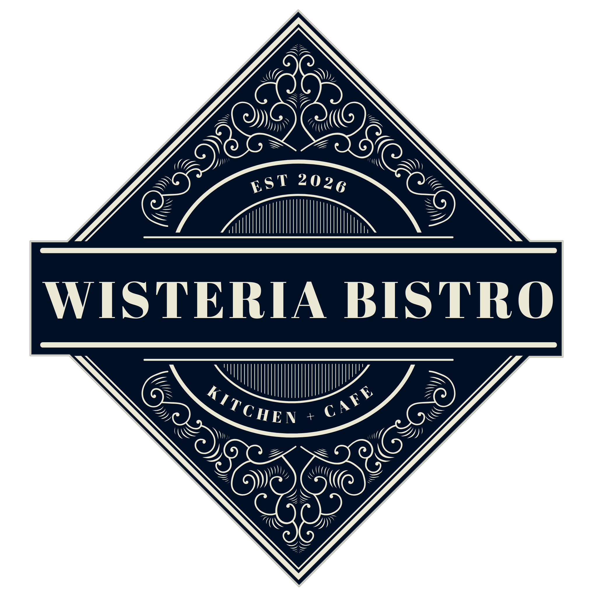 Wisteria Bistro