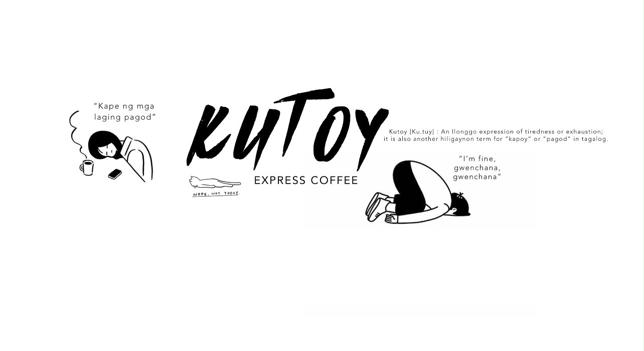 KUTOY EXPRESS COFFEE