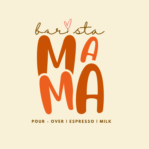 BARISTA MAMA