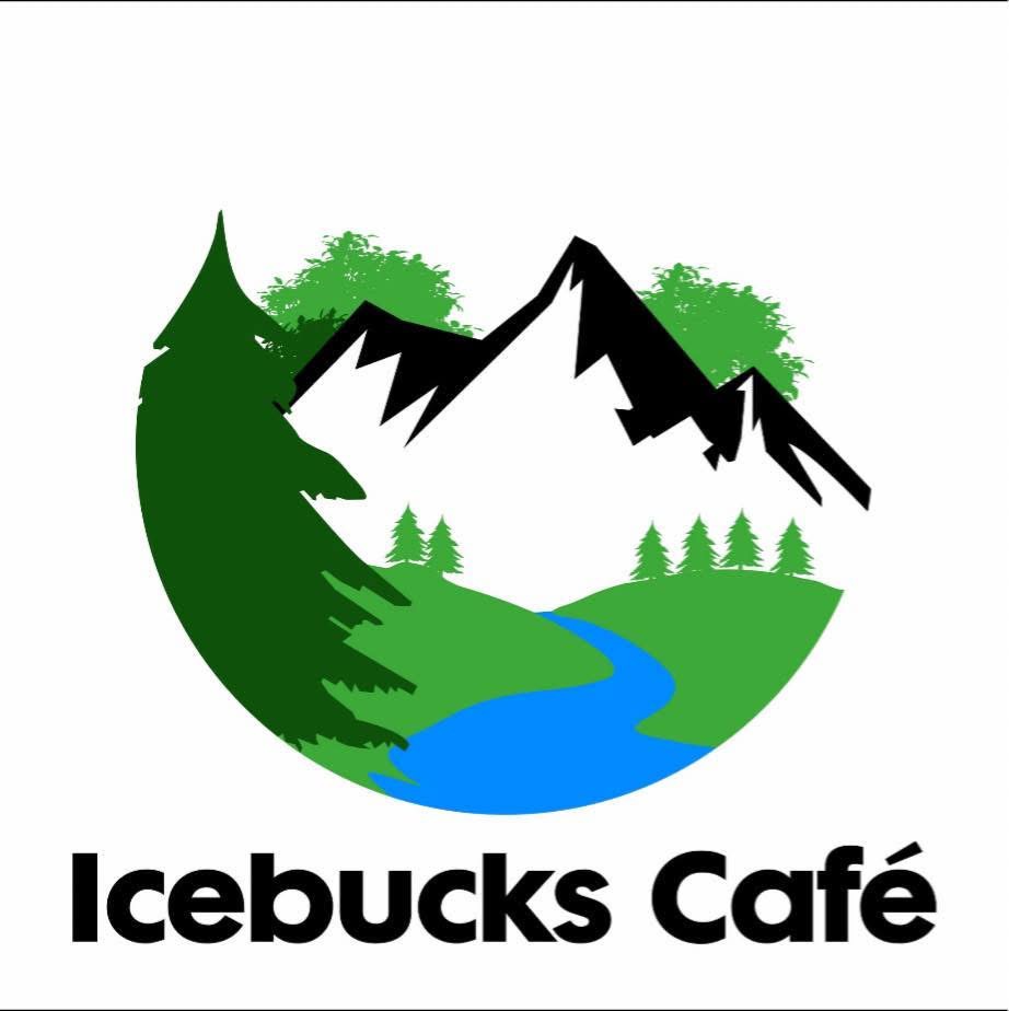 Icebucks cafe