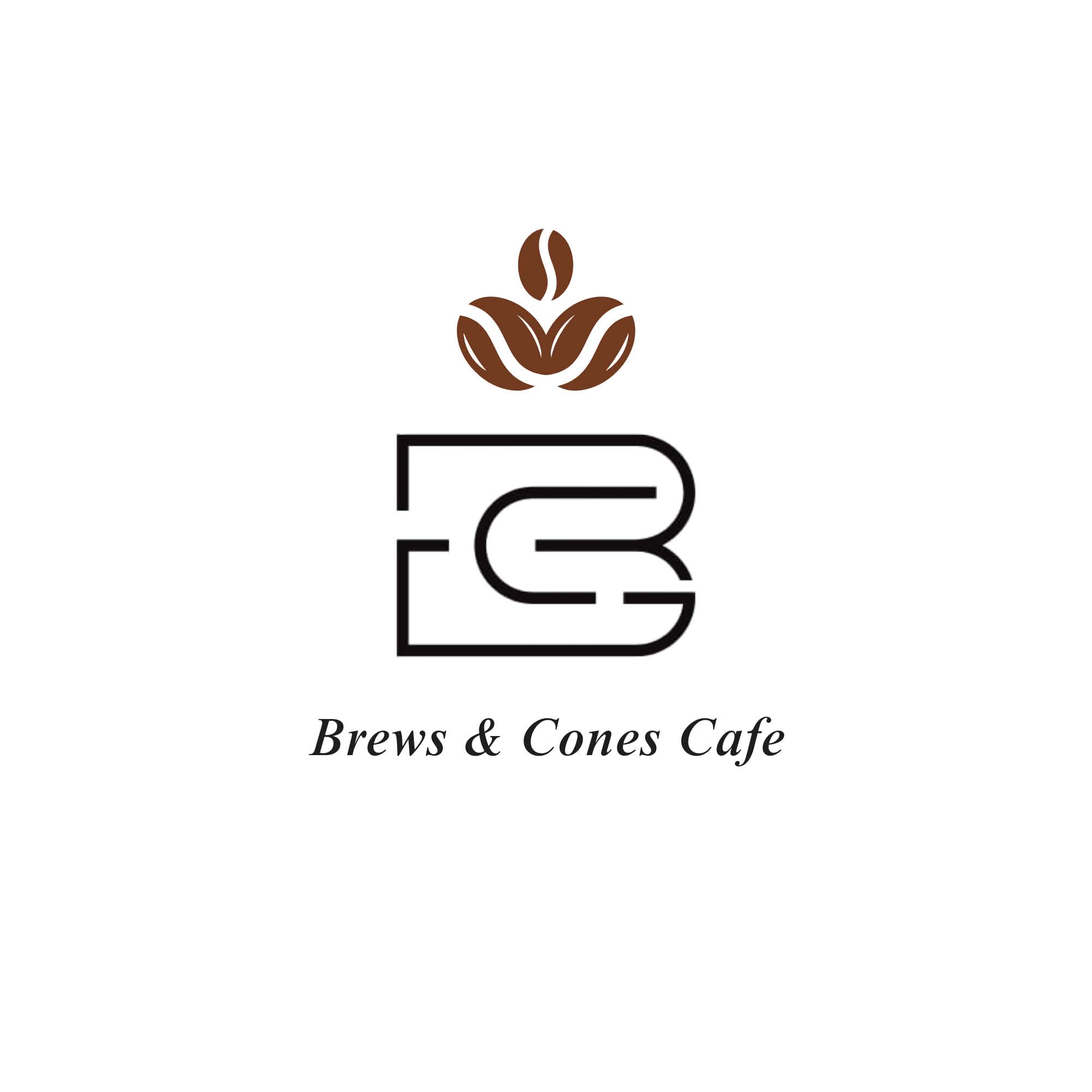 Brews & Cones
