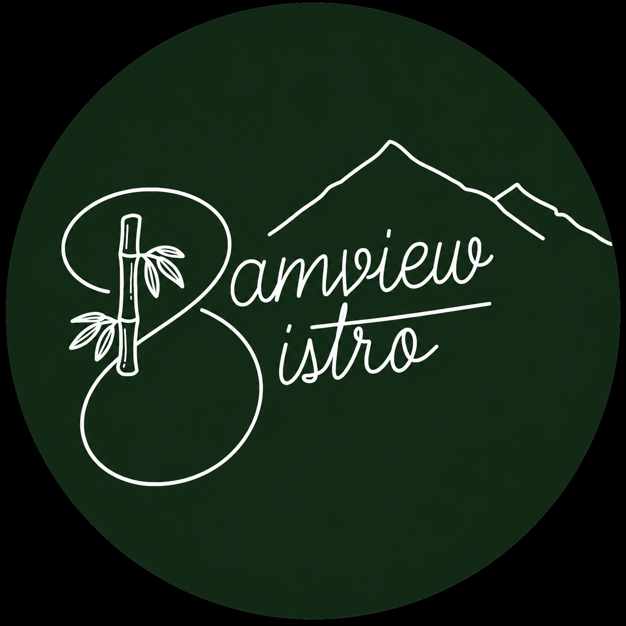 Bamview Bistro