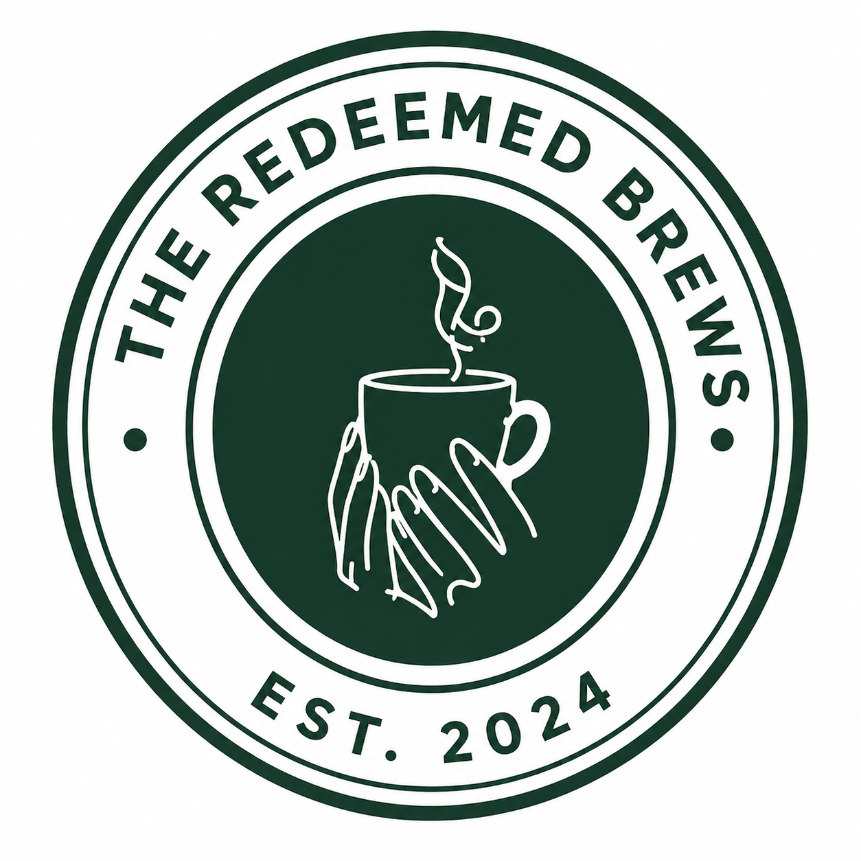 The Redeemed Brews