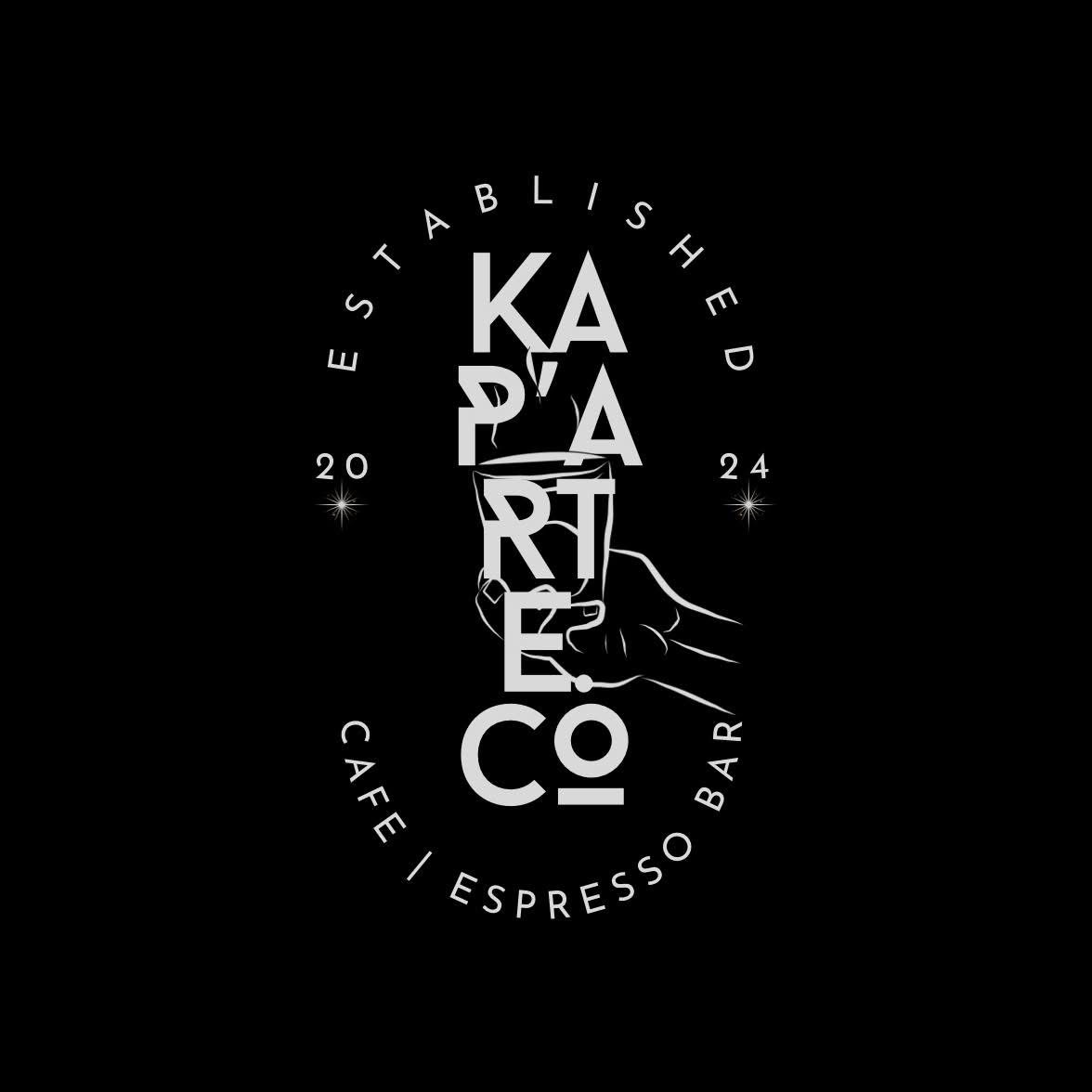 Kap’ARTE.Co Cafe