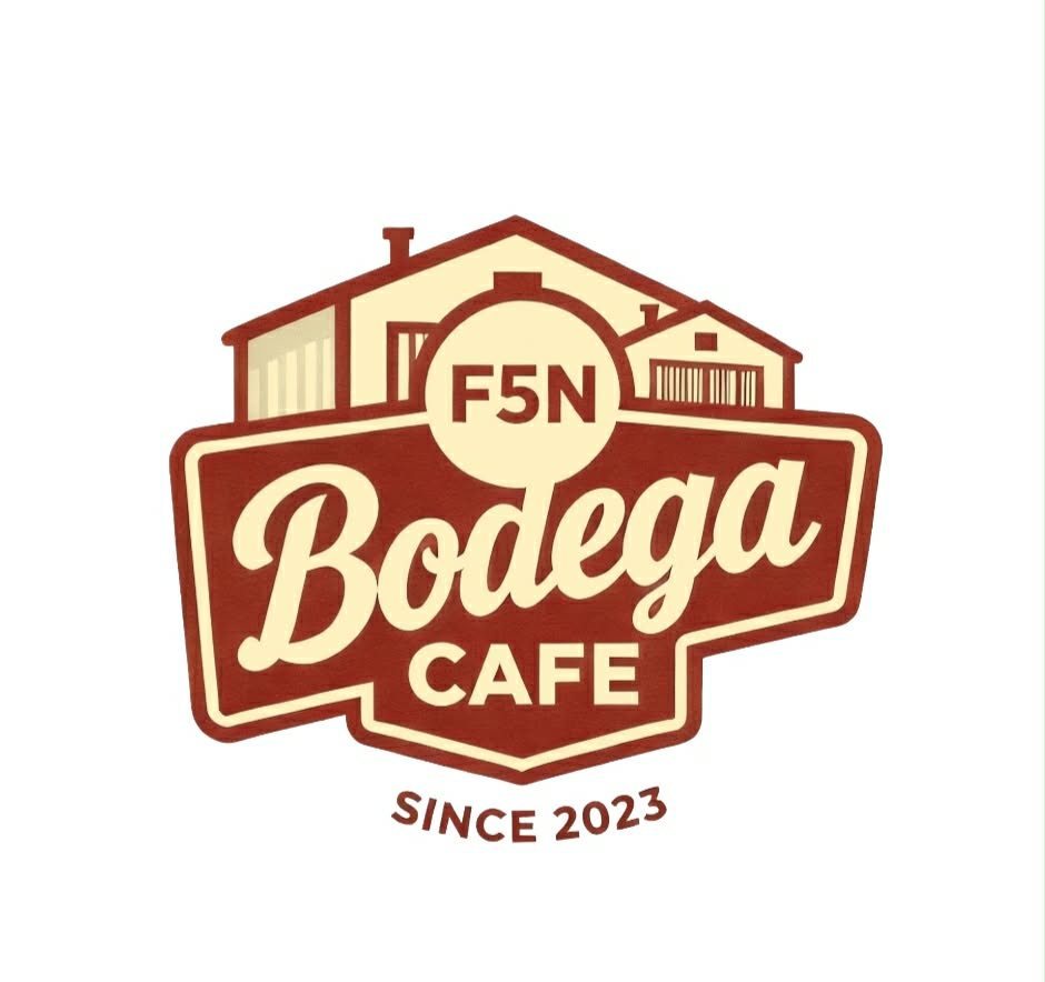 Bodega Cafe