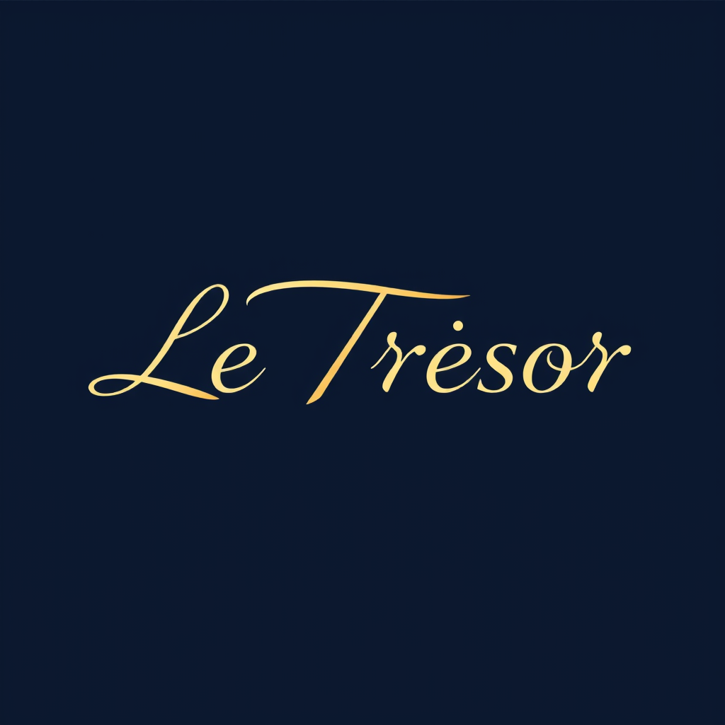 Le Trésor Cafe