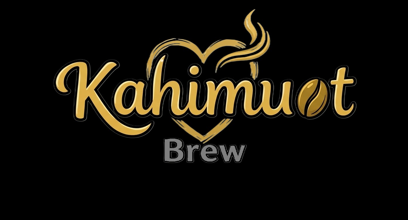 Kahimuot Brew