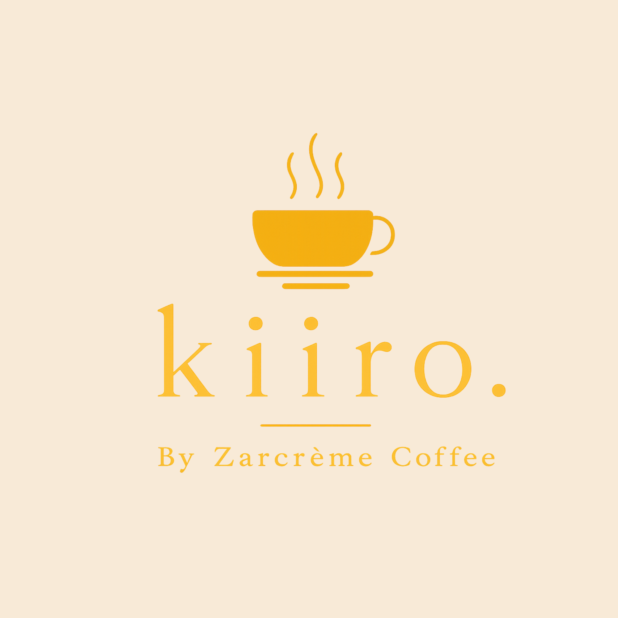 Kiiro Café