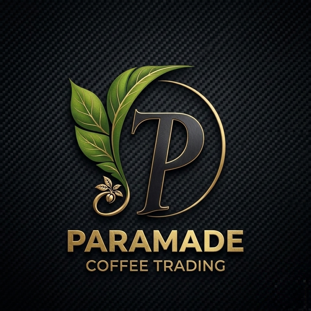 Paramade Coffee Trading