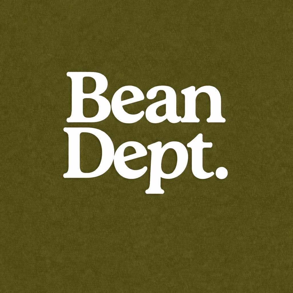 Bean Dept.